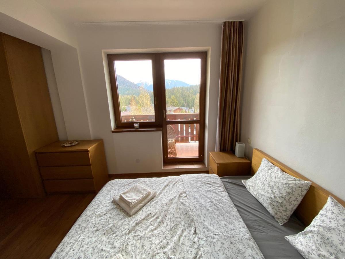 Apartman Kamzik Teo โดโนวาลี ภายนอก รูปภาพ