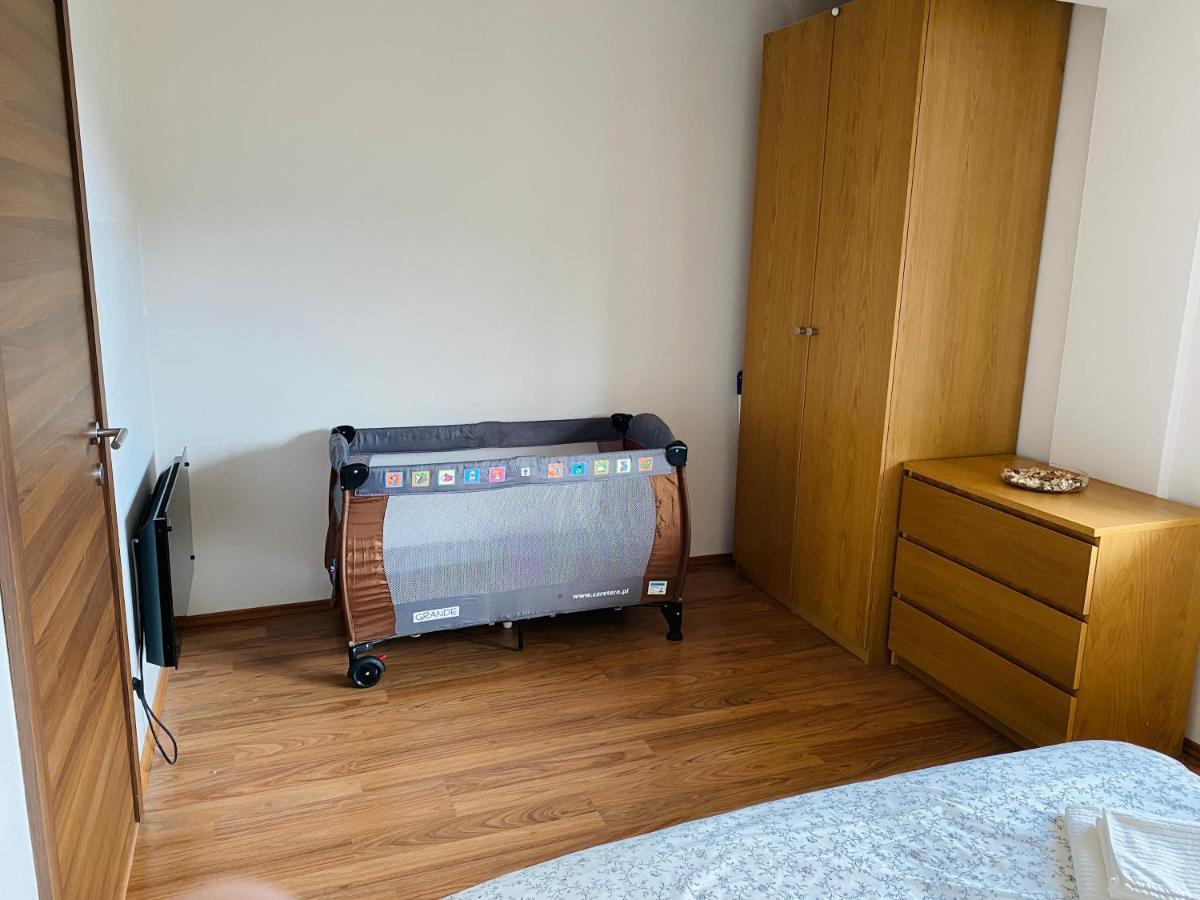 Apartman Kamzik Teo โดโนวาลี ภายนอก รูปภาพ