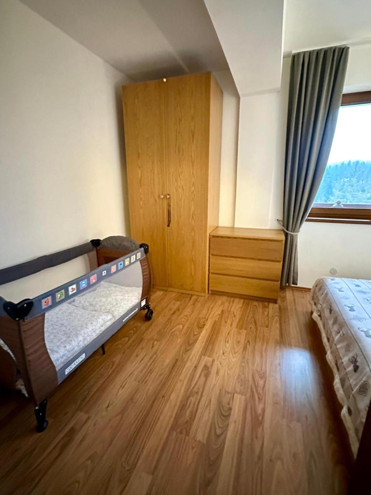 Apartman Kamzik Teo โดโนวาลี ภายนอก รูปภาพ